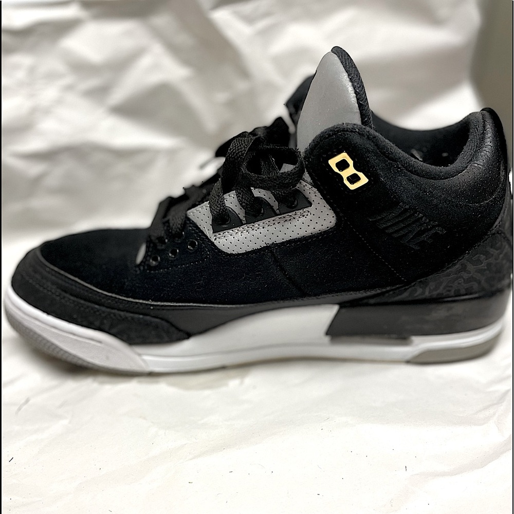 Air Jordan Tinker 3s - Picture 6 of 7
